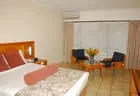 Superior Room - Tanoa Waterfront Hotel