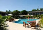 Pool - Tanoa Waterfront Hotel