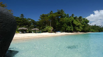 Taveuni Island Resort and Spa
