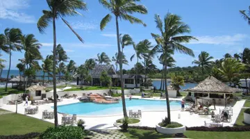 The Pearl South Pacific Resort