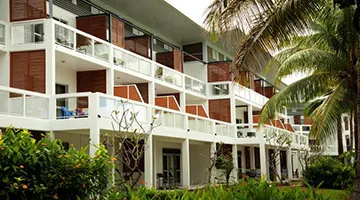 The Terraces Denarau Island