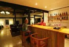 Bar - The Fiji Orchid