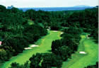 Golf Course - The Pearl South Pacific Resort