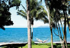 Hammock - The Pearl South Pacific Resort