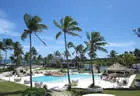Pool - The Pearl South Pacific Resort