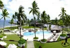 Pool - The Pearl South Pacific Resort