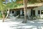 2 bedroom beachfront exterior - The Resort Walu Beach