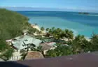 Aerial View - The Resort Walu Beach