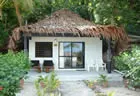 Beachfront Bure - The Resort Walu Beach