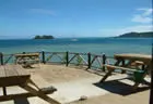 Rock Bar - The Resort Walu Beach