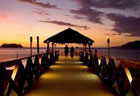 Sunset - The Resort Walu Beach
