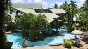 Tokatoka Resort Hotel
