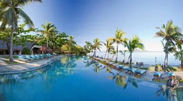 Tokoriki Island Resort