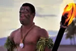 Traditional Fijian Ceremony - The Westin Denarau Island Fiji