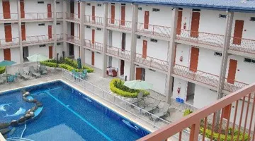Trans International Hotel