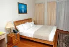 Deluxe Room - Trans International Hotel