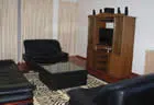 Presidential Spa Suite - Trans International Hotel