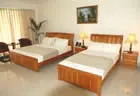 Superior Room - Trans International Hotel