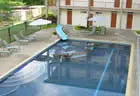 Swimming Pool - Trans International Hotel