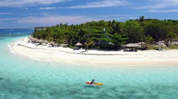 Treasure Island Resort