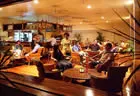 Vakavanua Lounge - Outrigger on the Lagoon Fiji