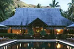 Vomo Island Resort