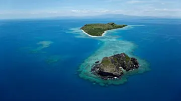 Vomo Island Resort