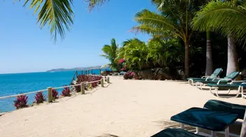 Wananavu Beach Resort