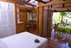 2 Bedroom Bure - Wananavu Beach Resort