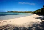 Beach - Wananavu Beach Resort