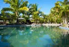 Pool - Wananavu Beach Resort