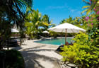 Pool - Wananavu Beach Resort