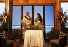 Wedding chapel - Outrigger on the Lagoon Fiji
