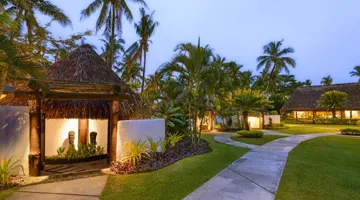 The Westin Denarau Island Resort and Spa